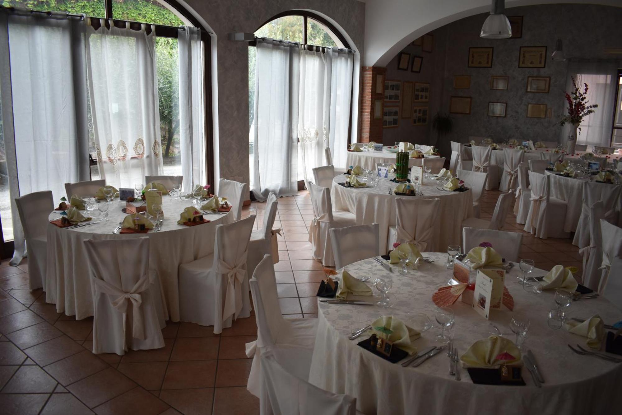 Agriturismo Trigna 拉默齐亚泰尔默 外观 照片
