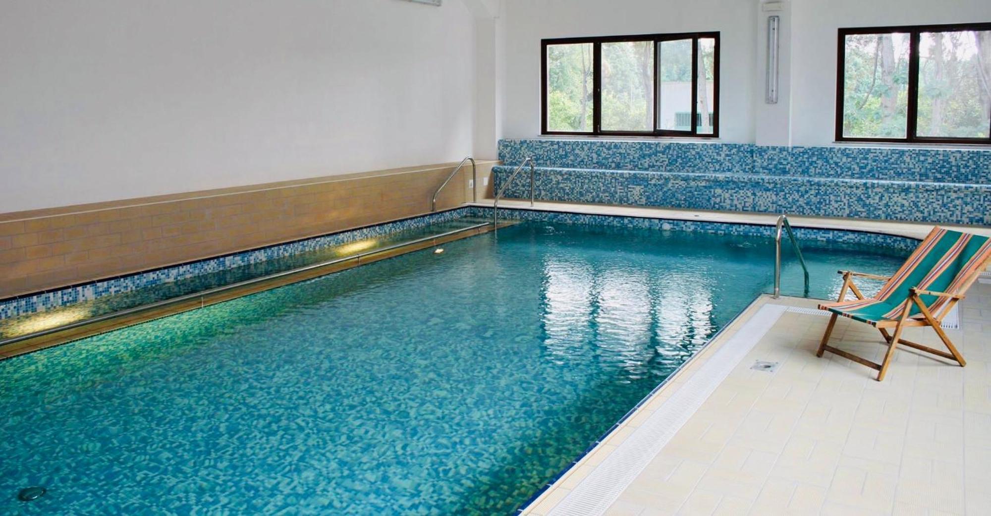 Agriturismo Trigna 拉默齐亚泰尔默 外观 照片